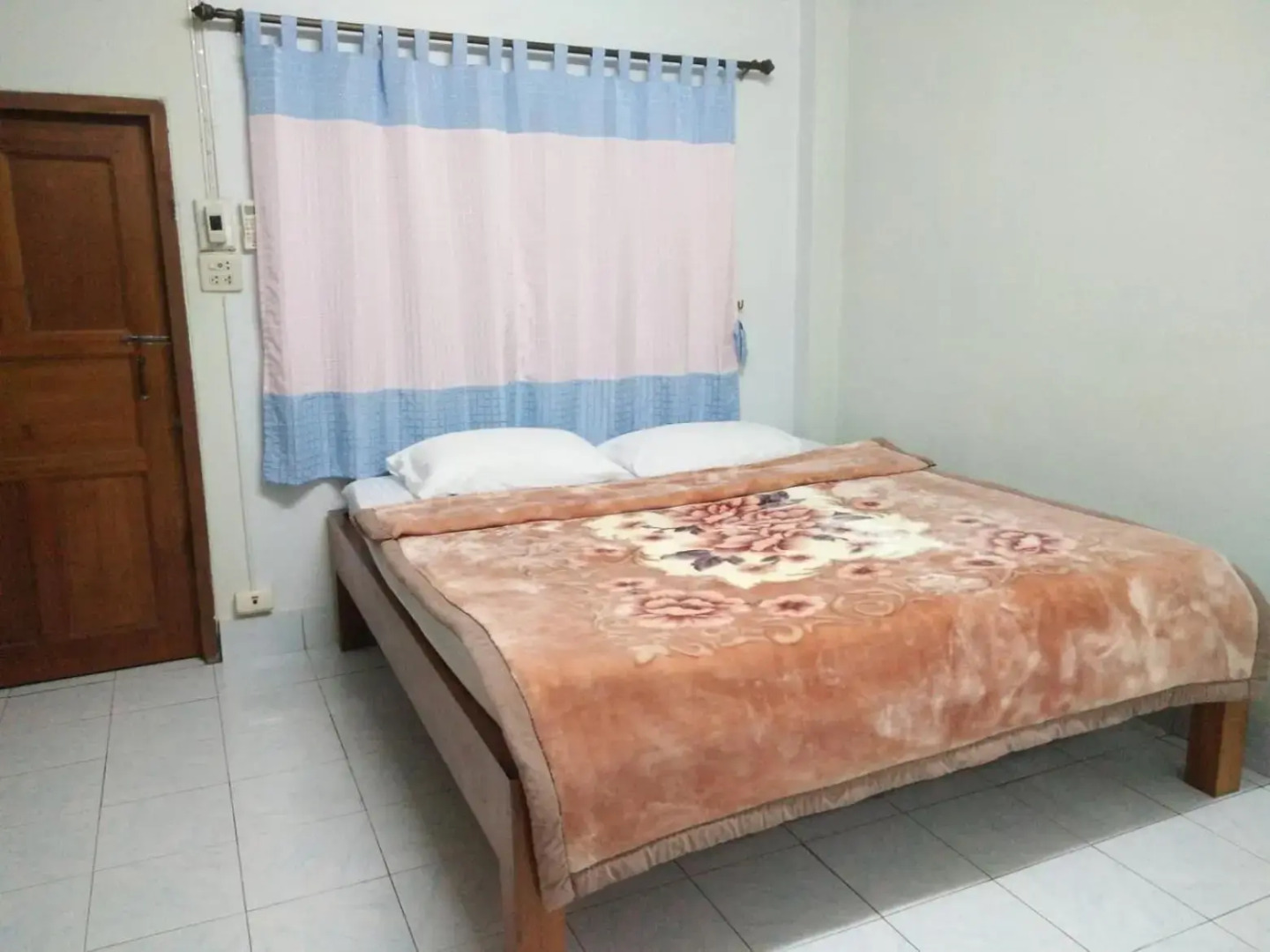 ปฎิภาณบ้านพัก