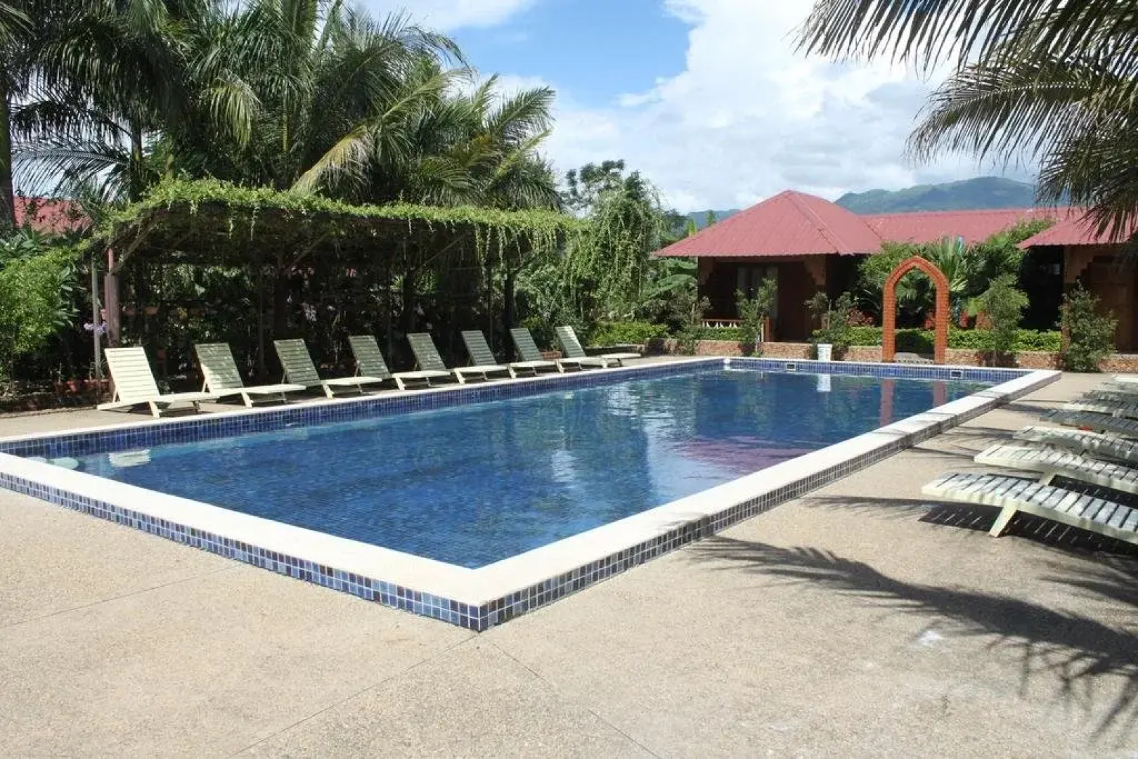 Princess Garden Hotel