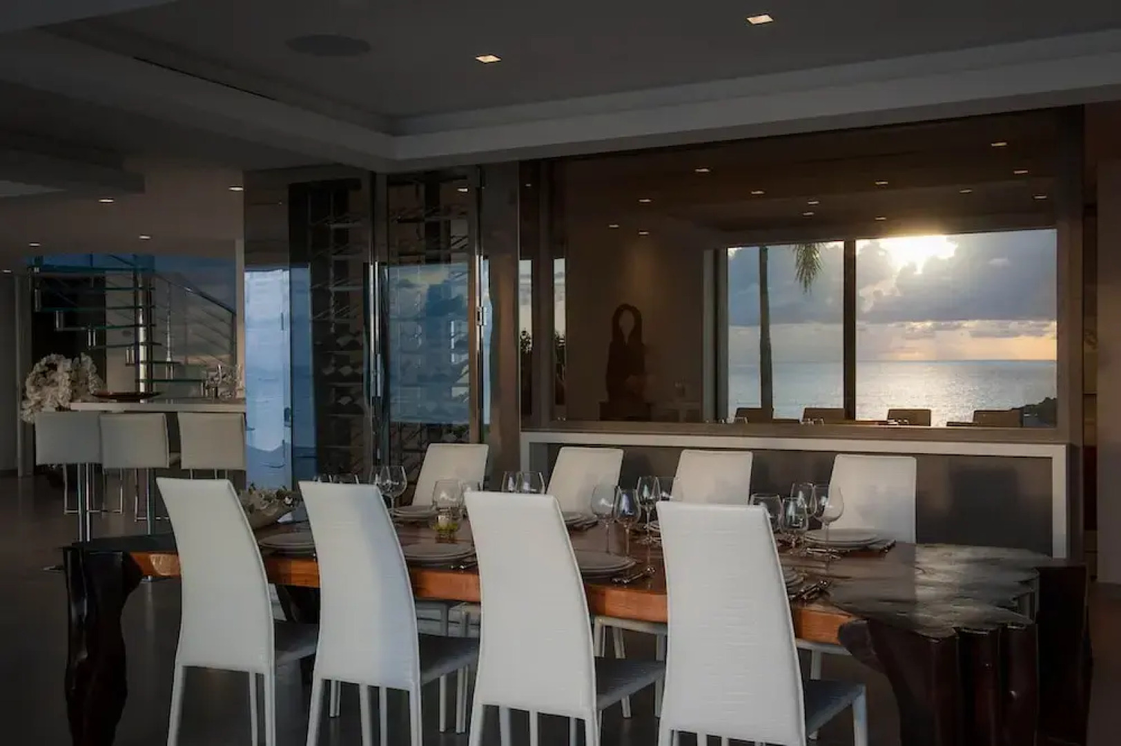 Dream Villa Gustavia 701