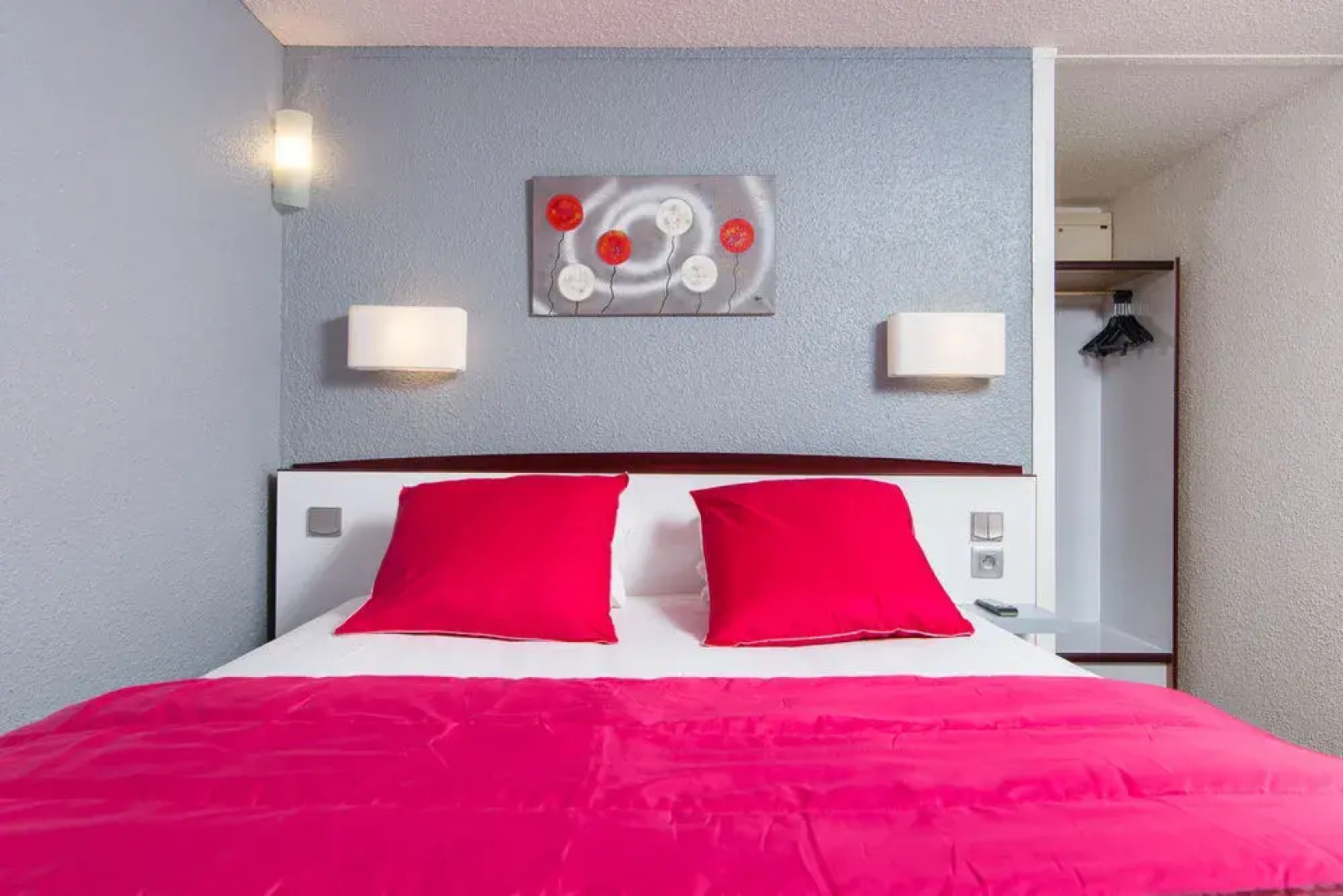 Brit Hotel Belfort