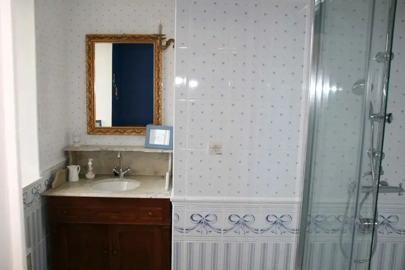 Gite du Domaine du Feyel