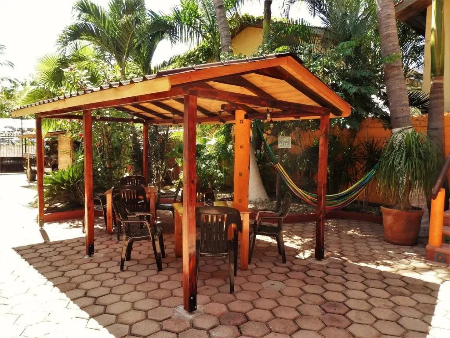 Hotelito Swiss Oasis - Adults Only