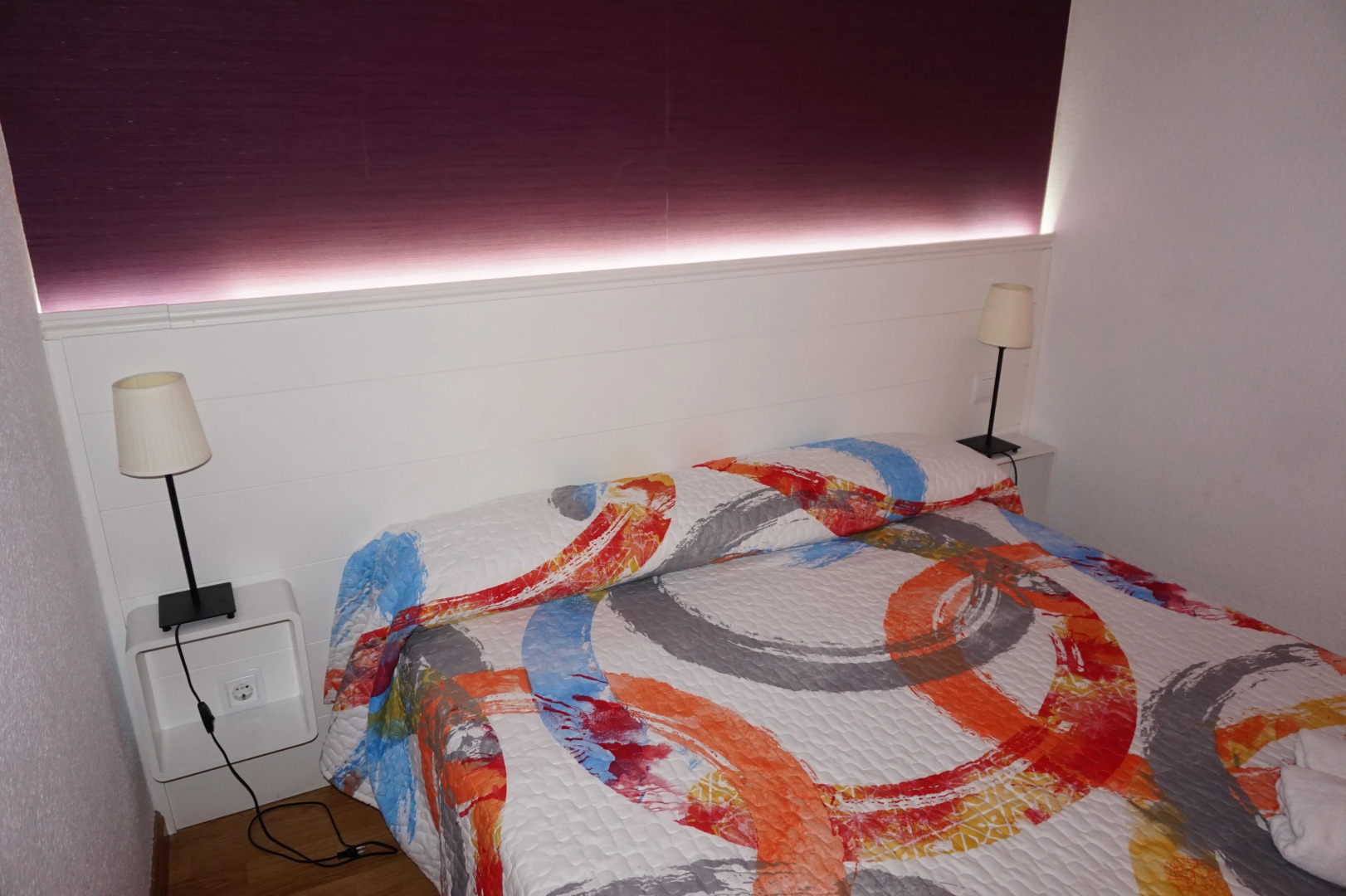 Far Home Gran Vía - Hostel