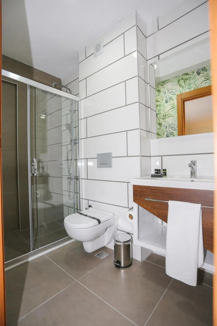 Avwan Hotel Cigli