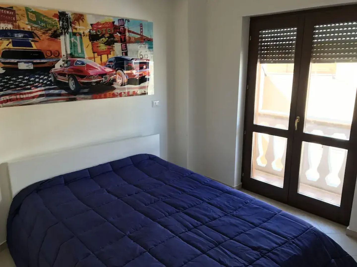 Residence Il Tulipano