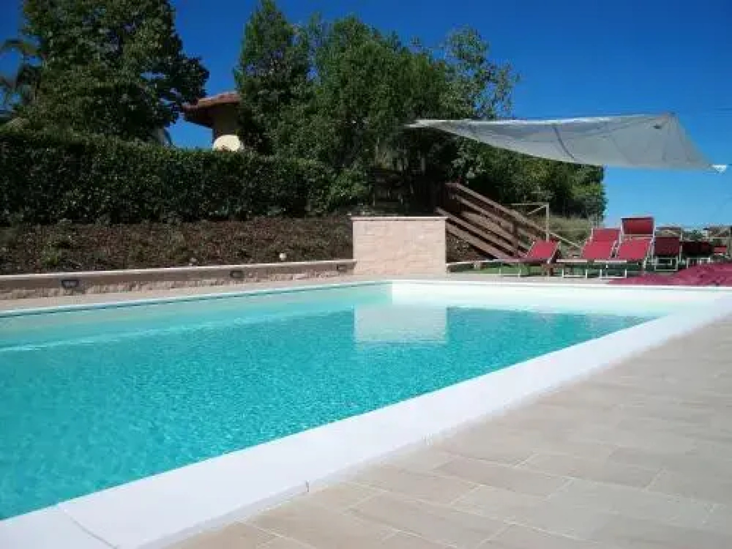 Country-House Pecora Nera