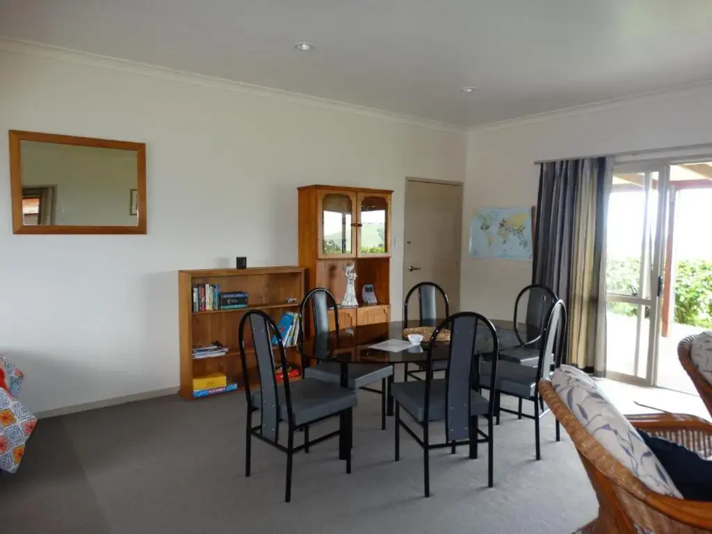 Kauri Lodge Farmstay