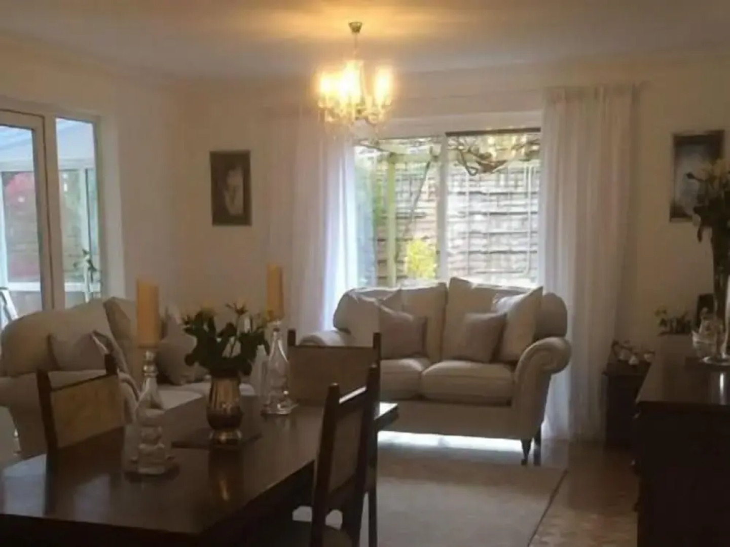 B&B The Little Garth