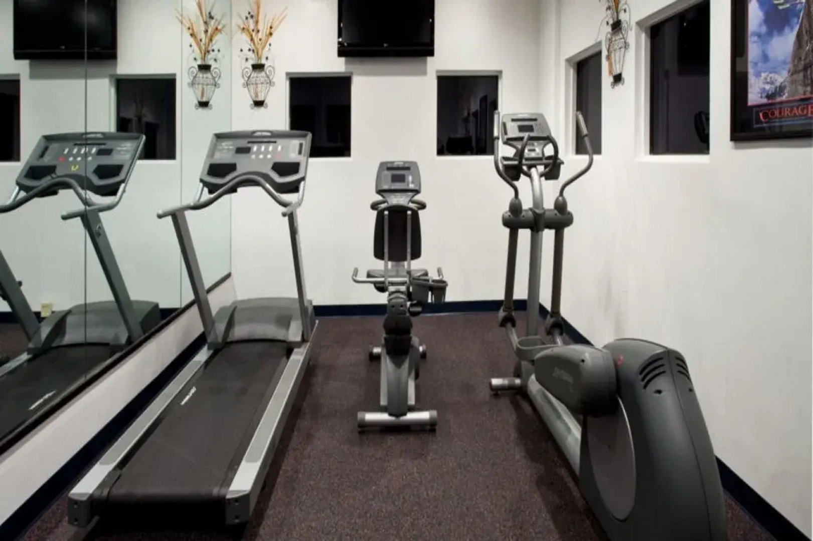 Crowne Plaza Key West-La Concha