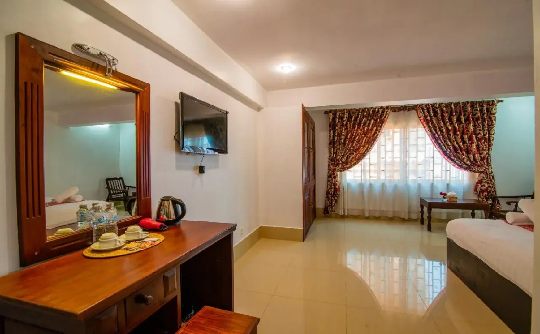 Kraslava Boutique Hotel