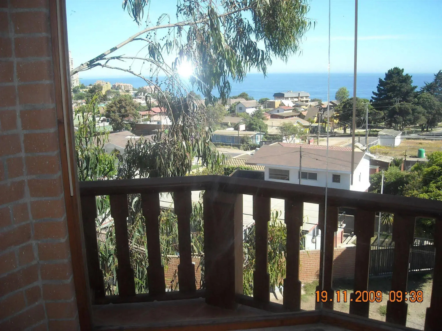 Linda Vista Apart Hotel