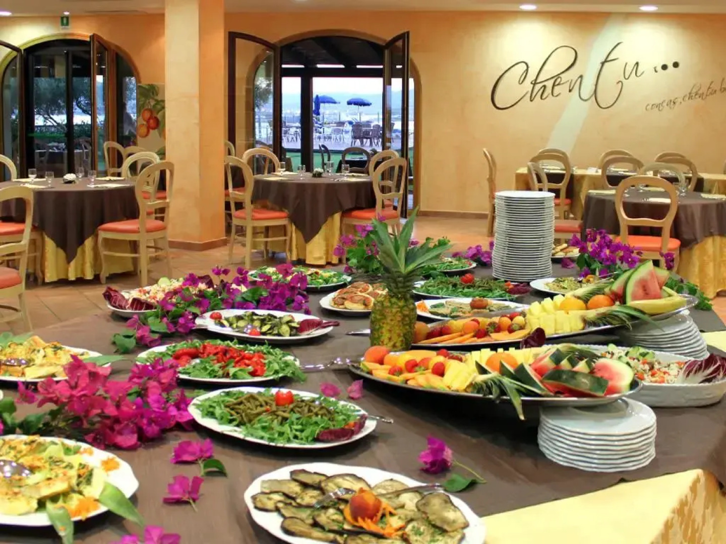 Hotel dP Olbia - Sardinia