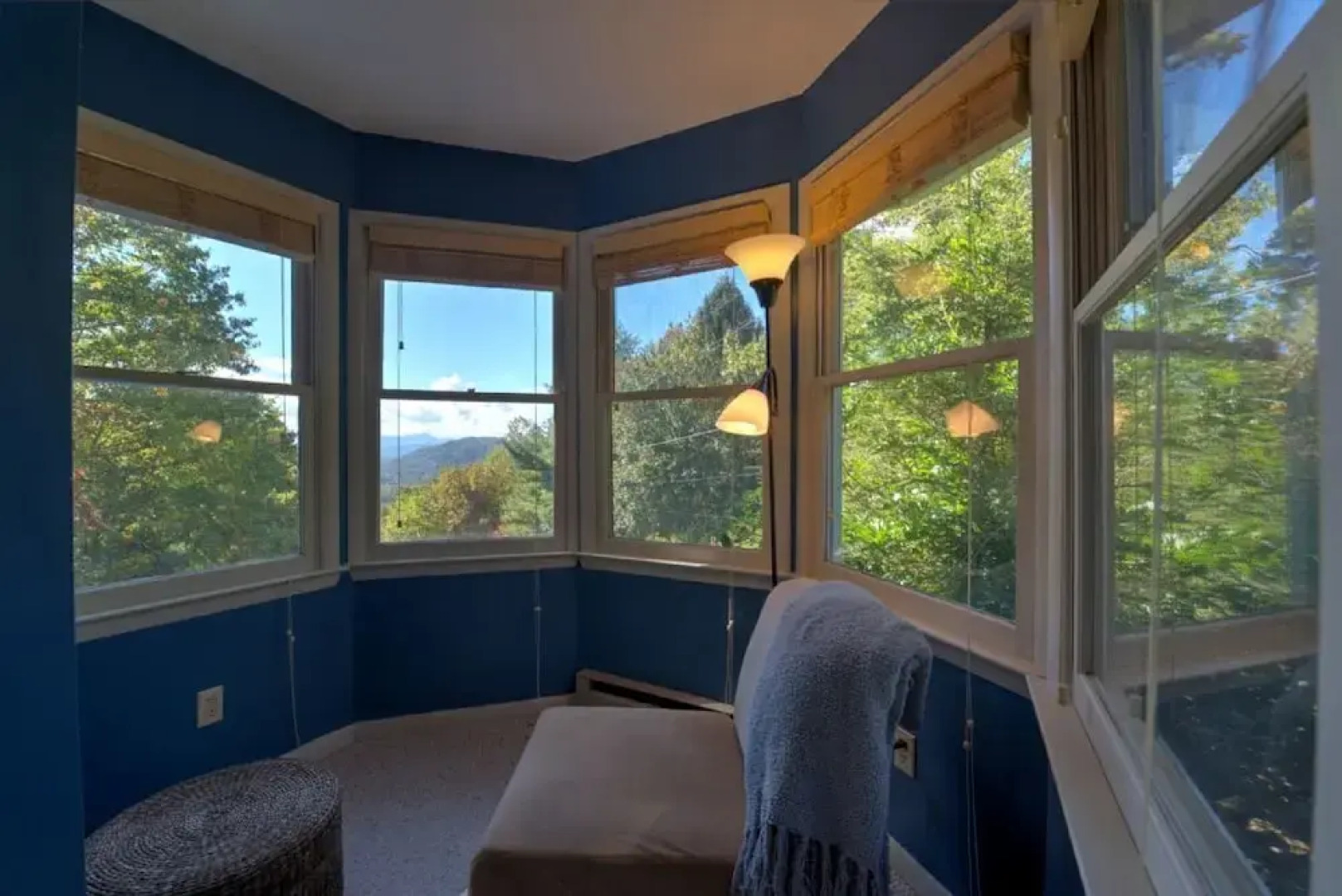 Wildflower Mountain Cottage - 3 Br Home