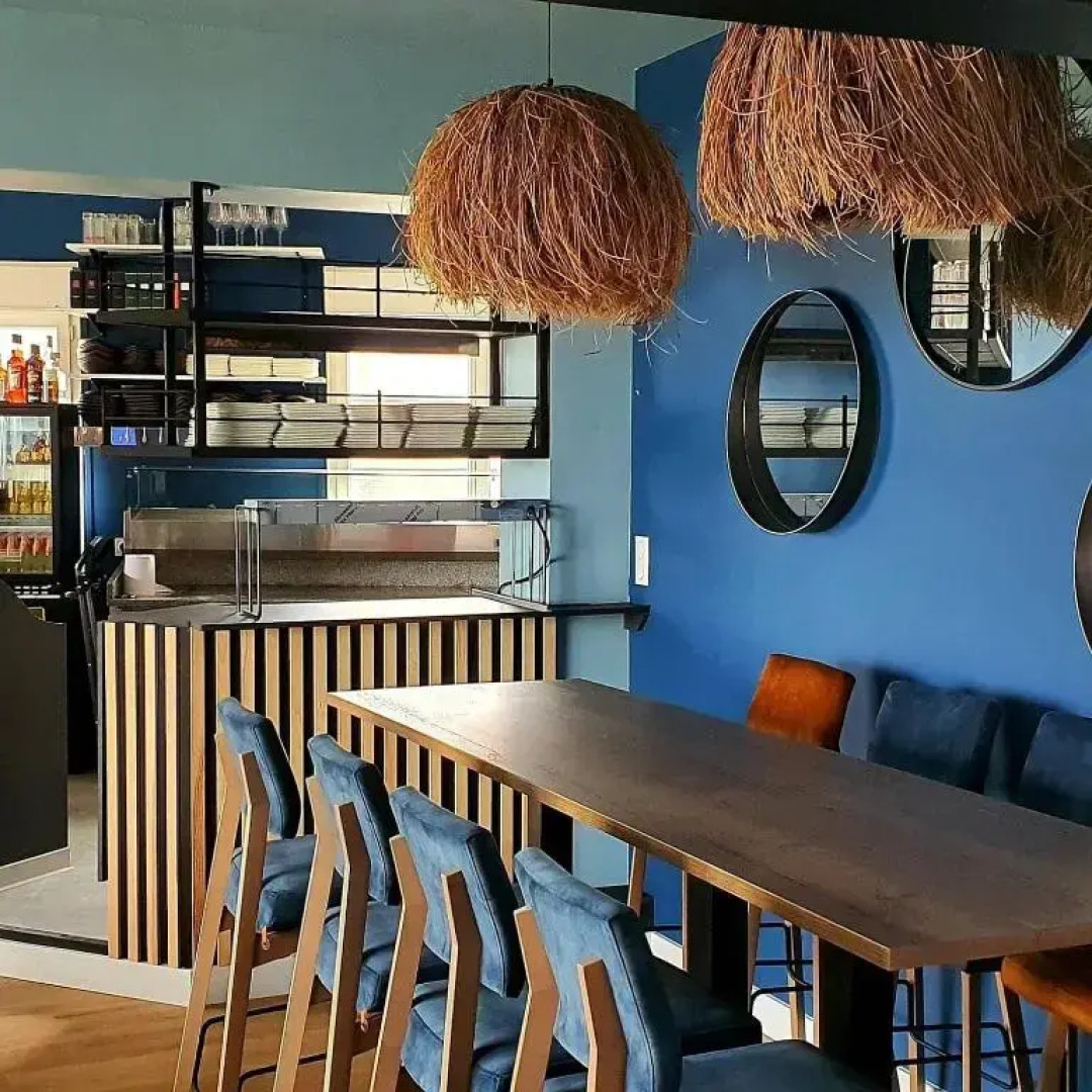 Hôtel Les Goélands