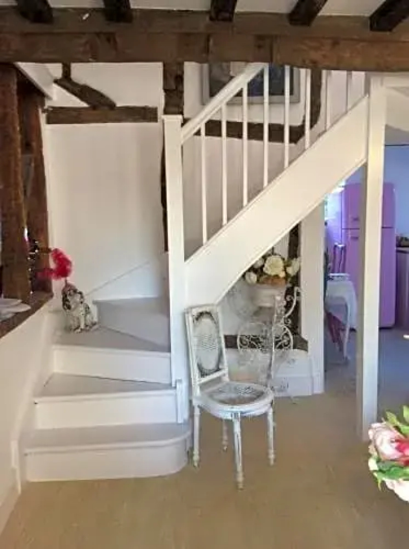 Fancy Hall