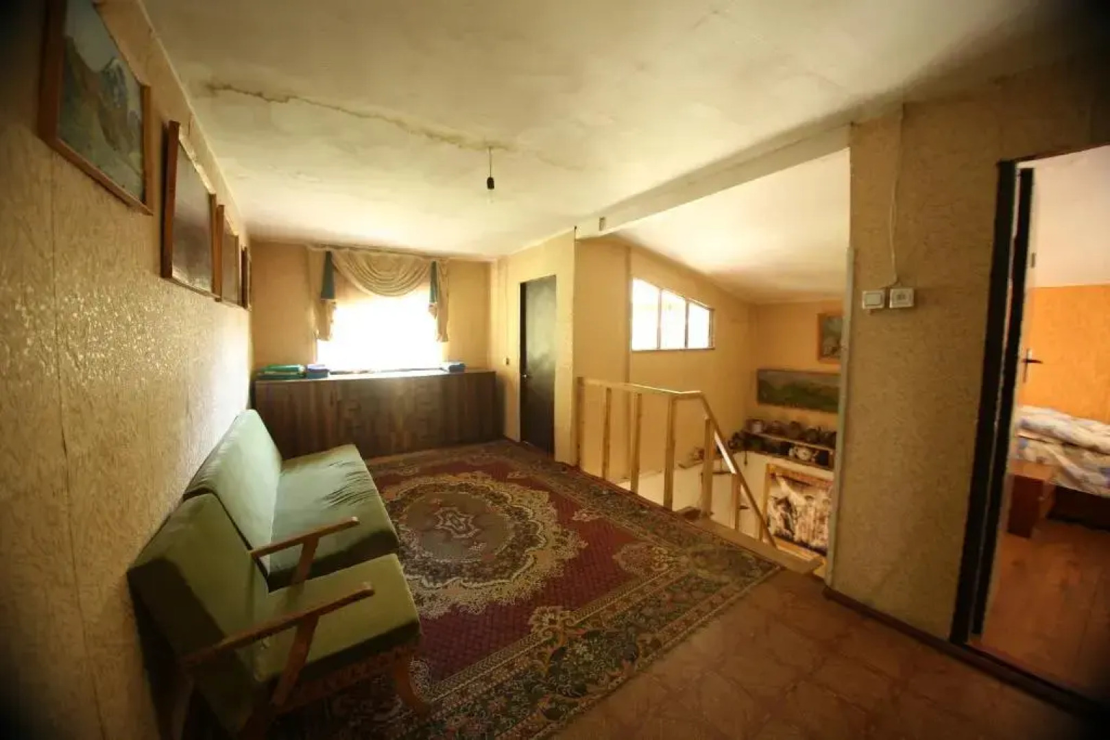 Korsha Guesthouse