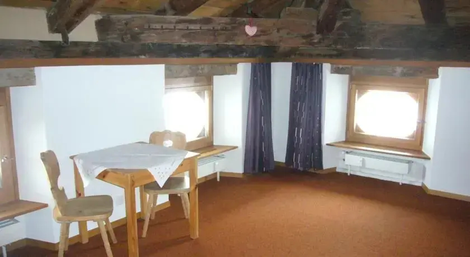 Appartement vonSchorsch