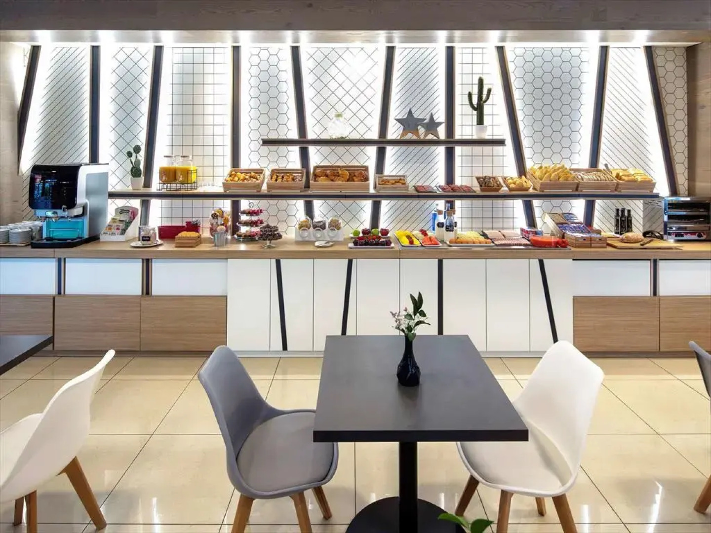 ibis Styles A Coruña