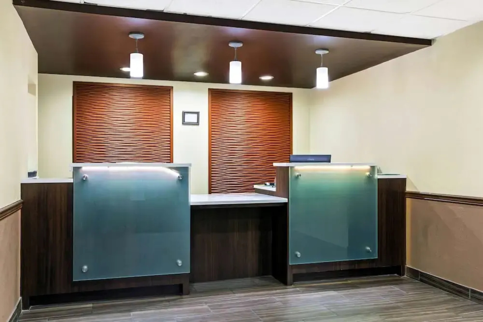 La Quinta Inn Wytheville