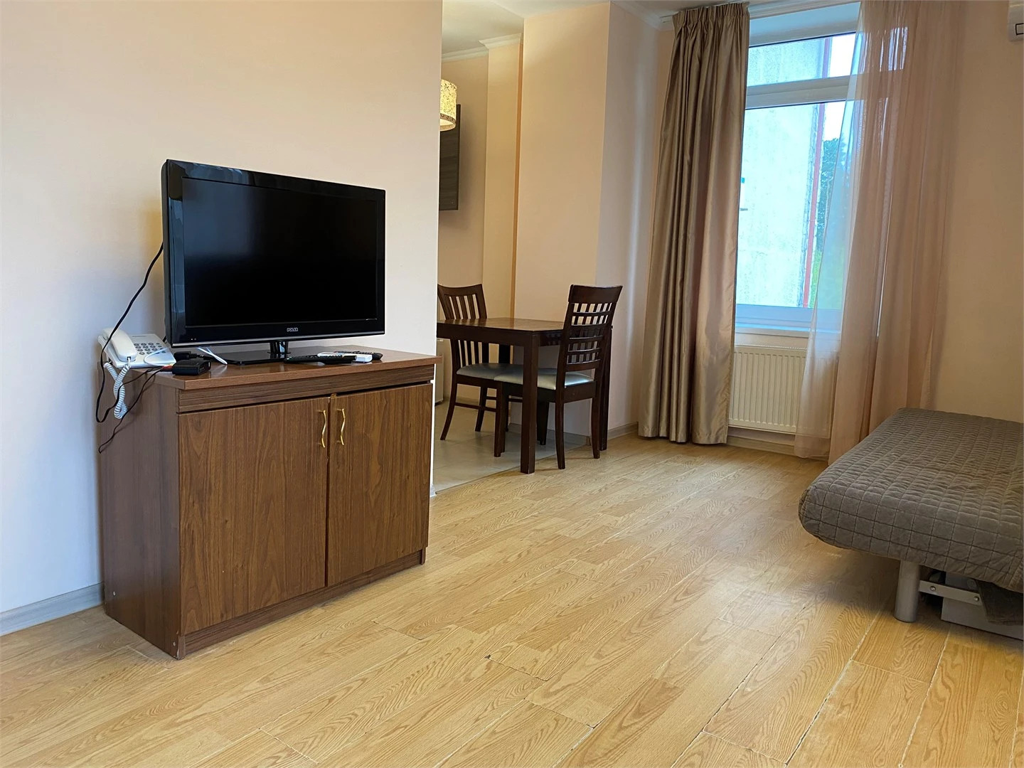 Коверши (апартаменты)