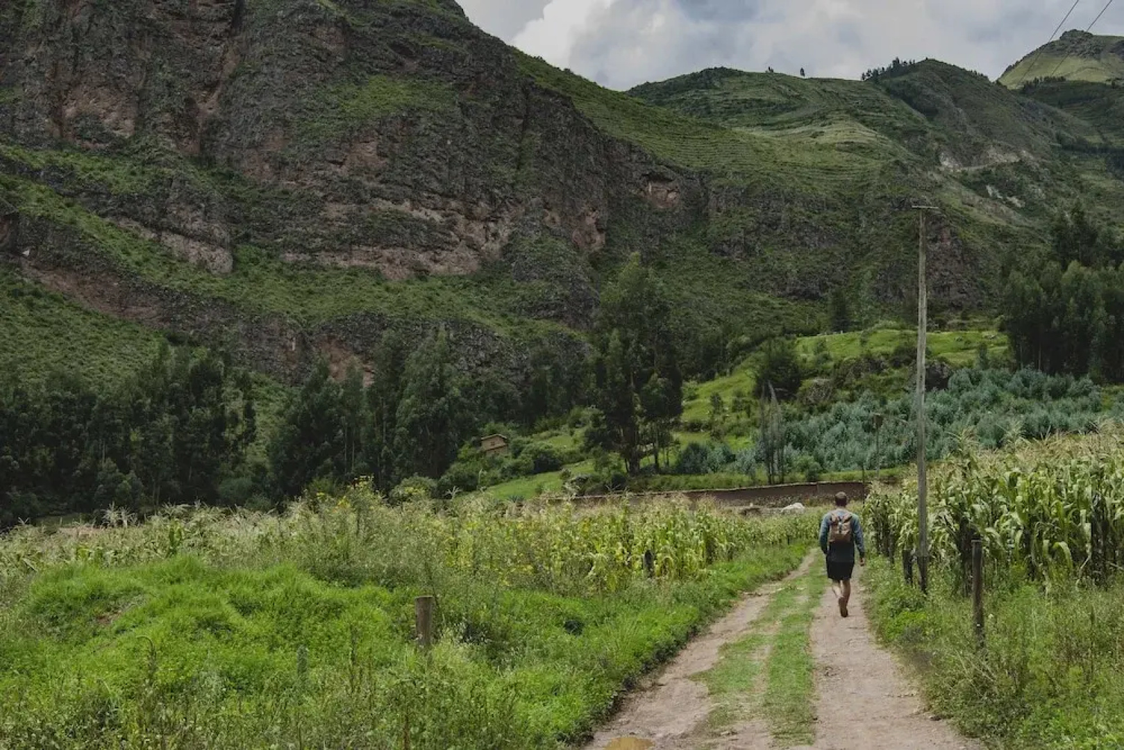 Pisac Hatha Art
