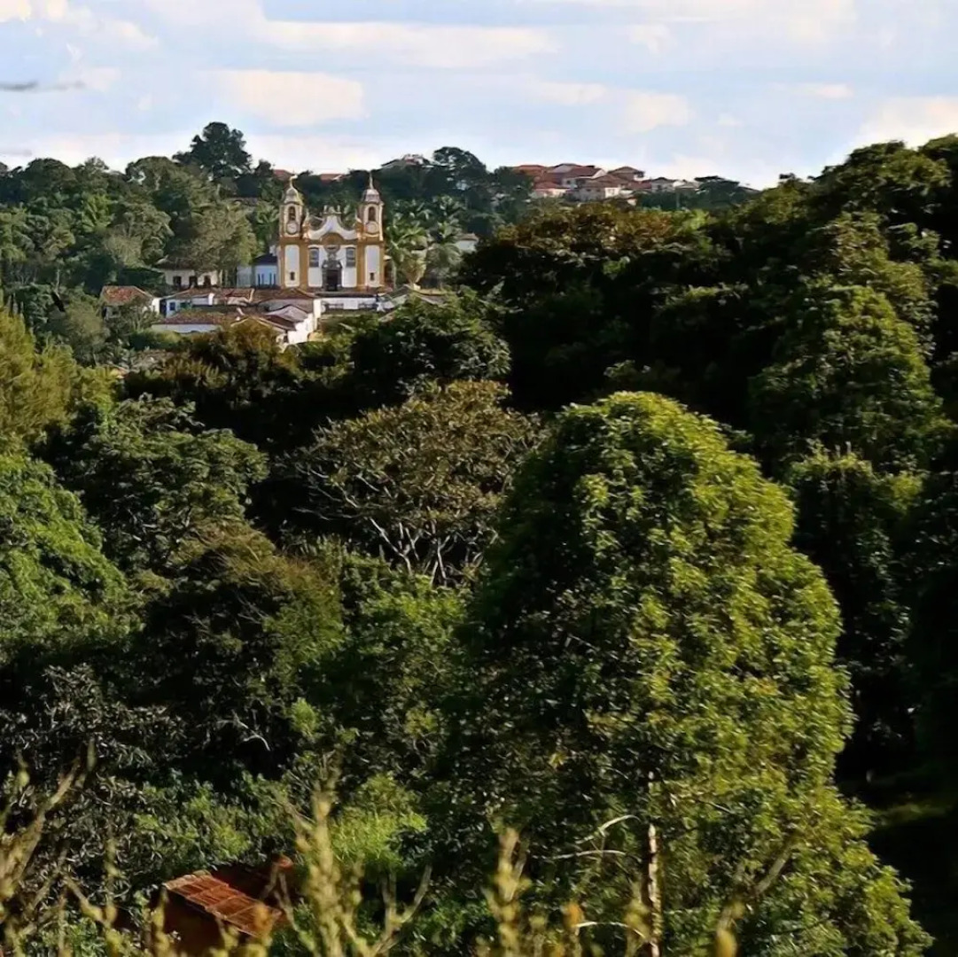 Pousada Casa das Fontes