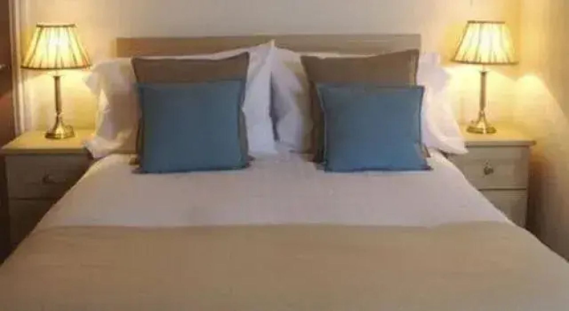 Gwesty Ty Gorsaf Hotel