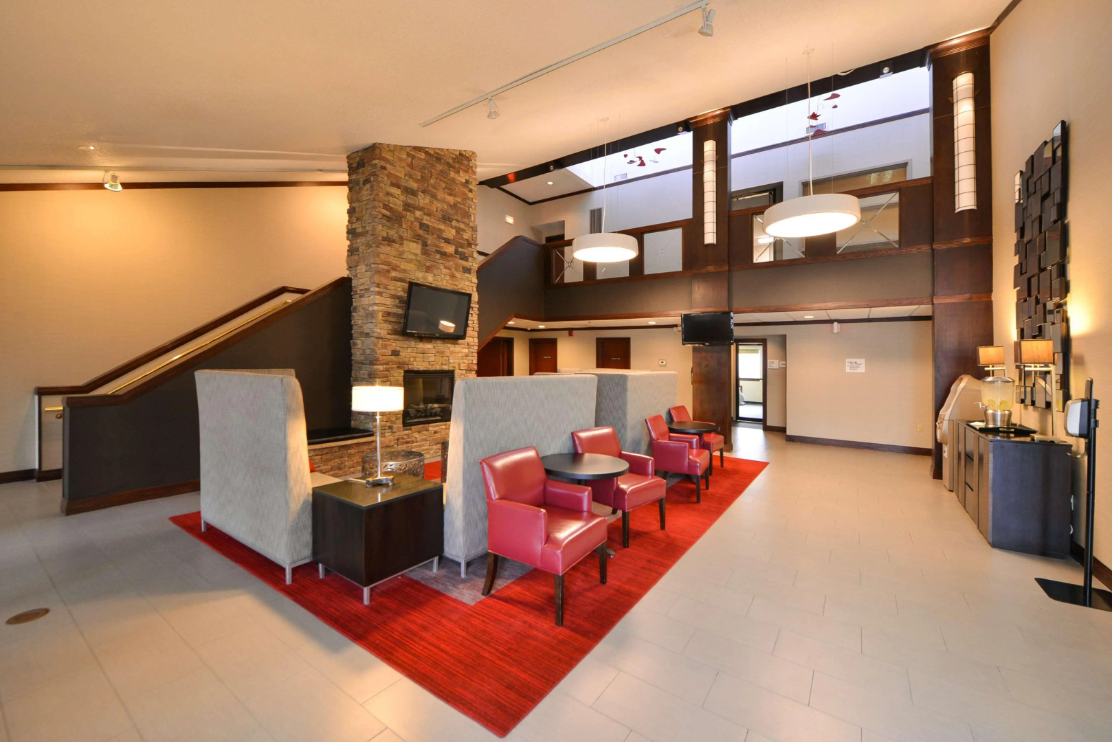 Radisson Hotel Madison