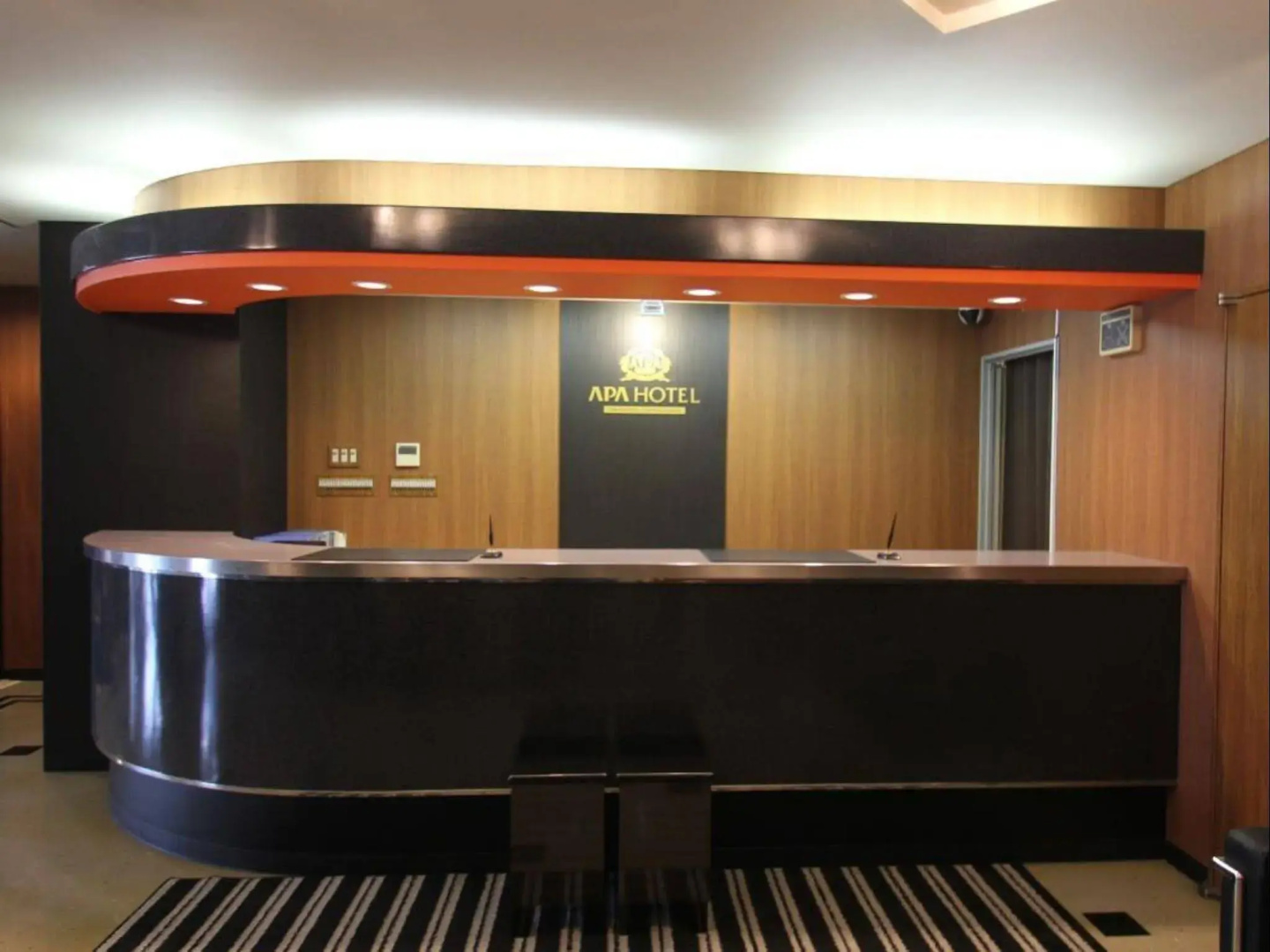 APA Hotel Takamatsu Kawaramachi
