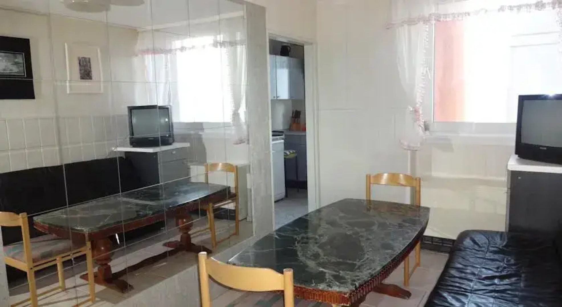 Flingermann Apartment Stuttgart