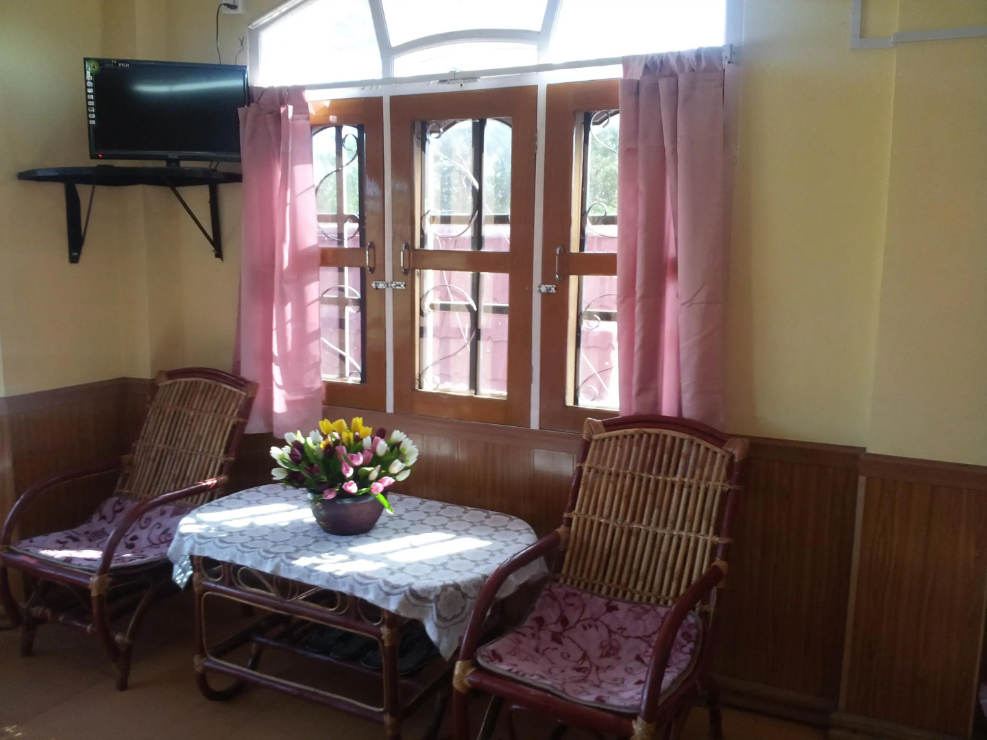 Royal Flower Guest House