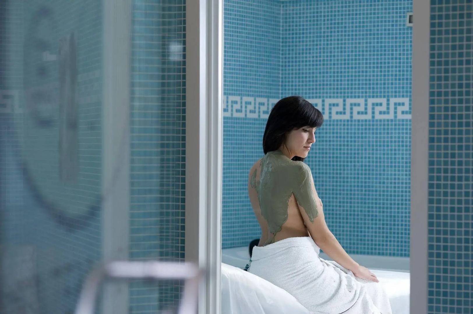 Park Hotel Terme Mediterraneo