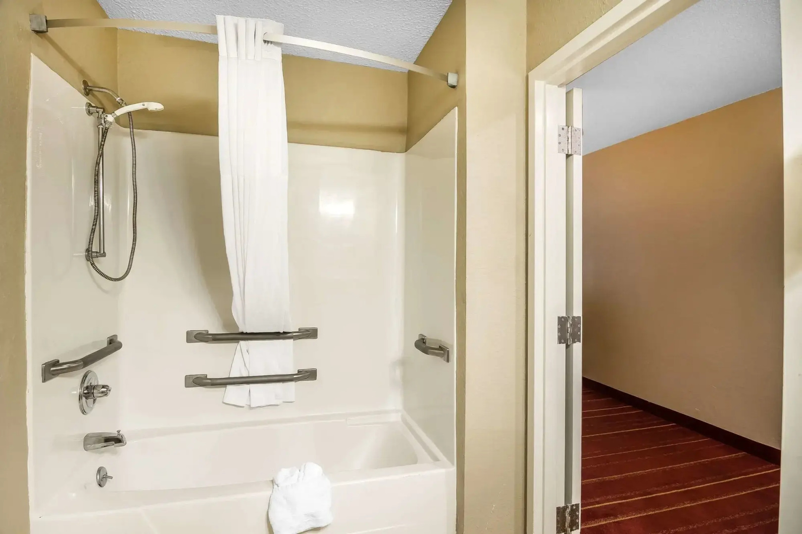 Quality Inn Phenix City Columbus