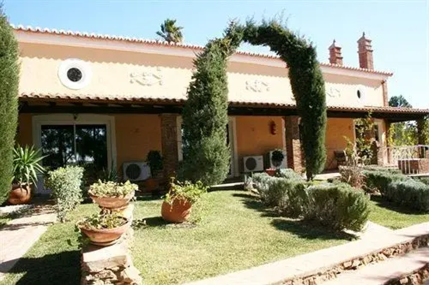 Villa Bora-Bora
