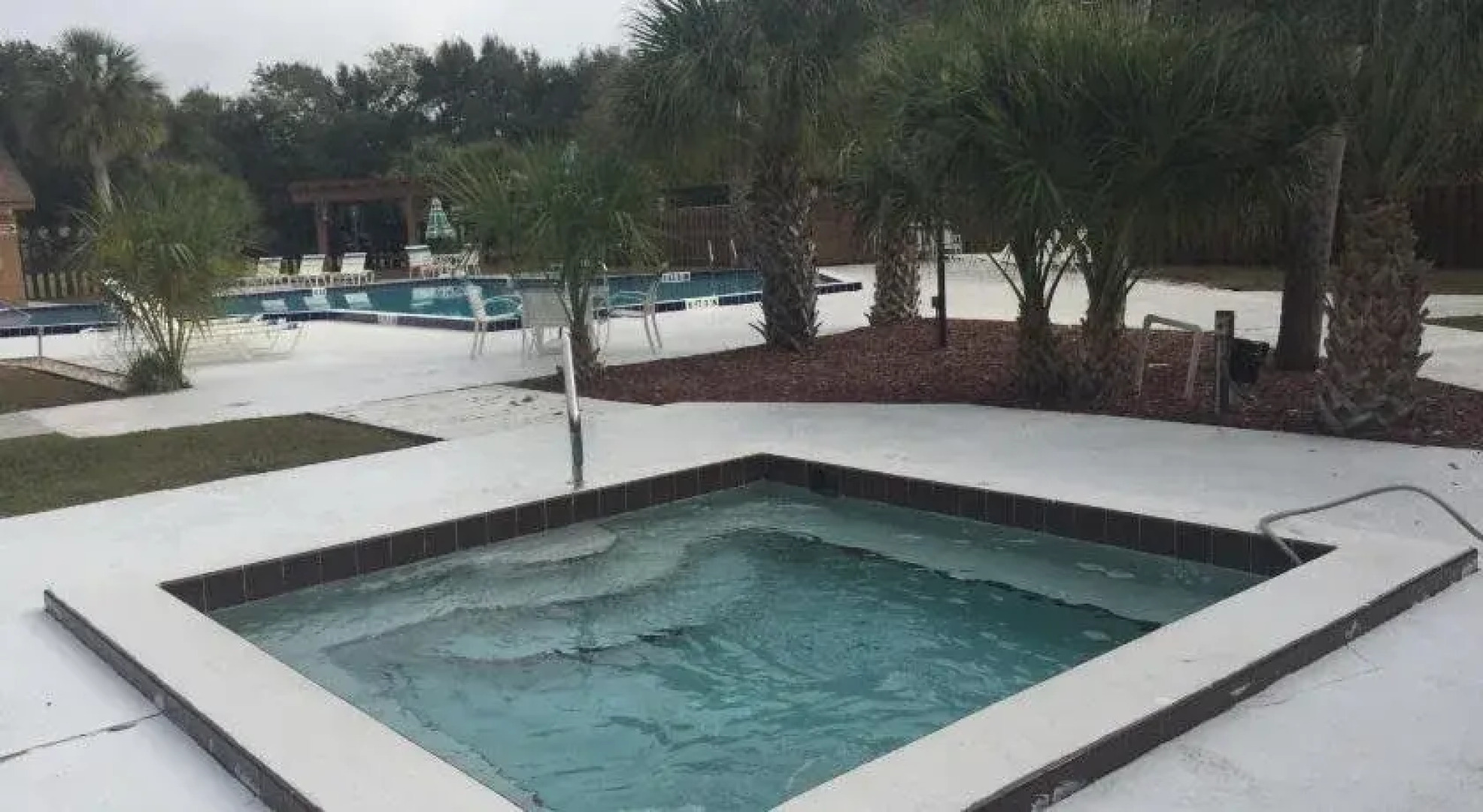 Charlotte Bay Resort And Club