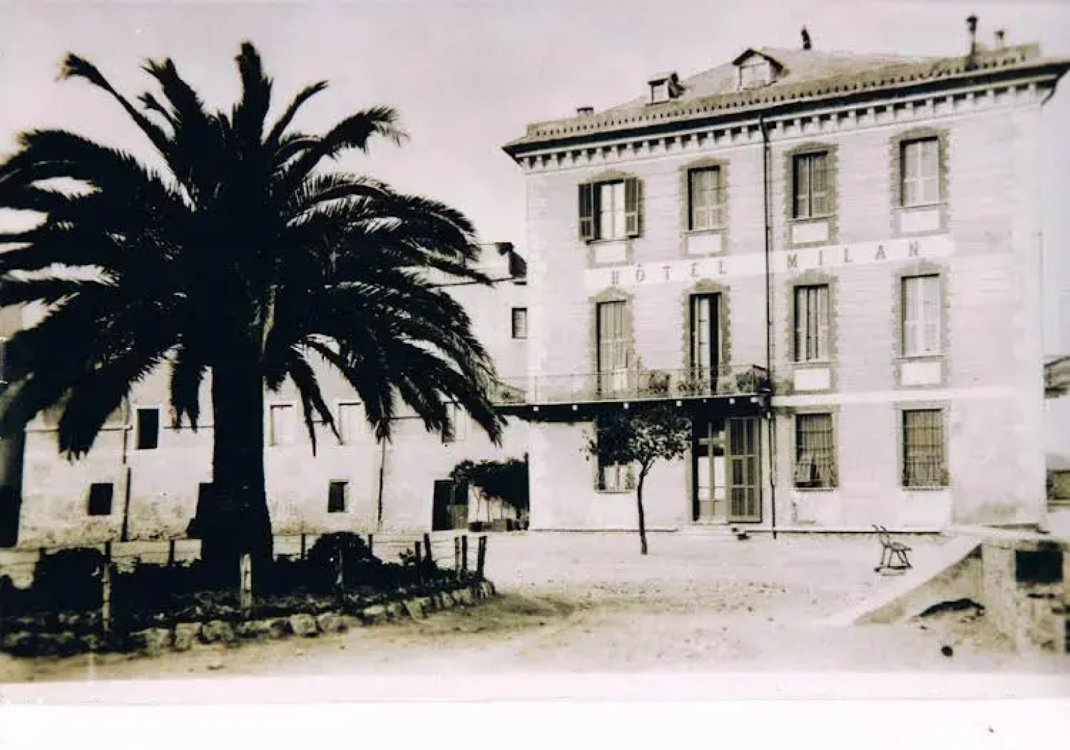 Hotel Milano