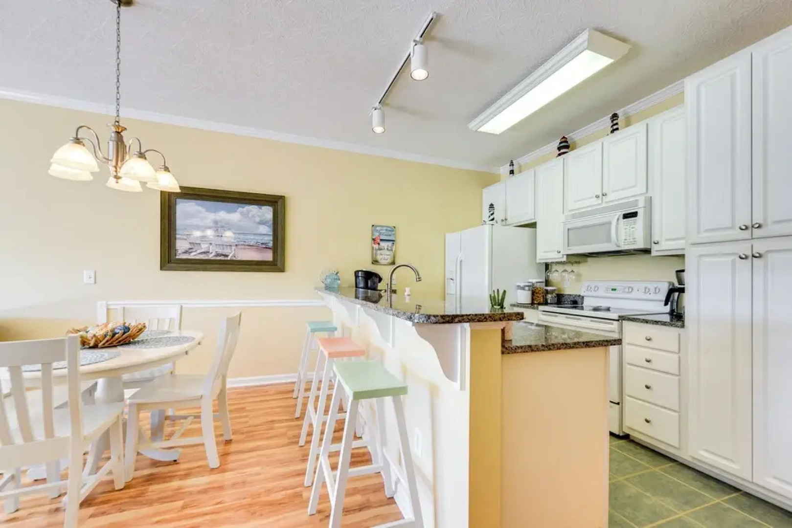 Intracoastal Waterway View: Little River Retreat!