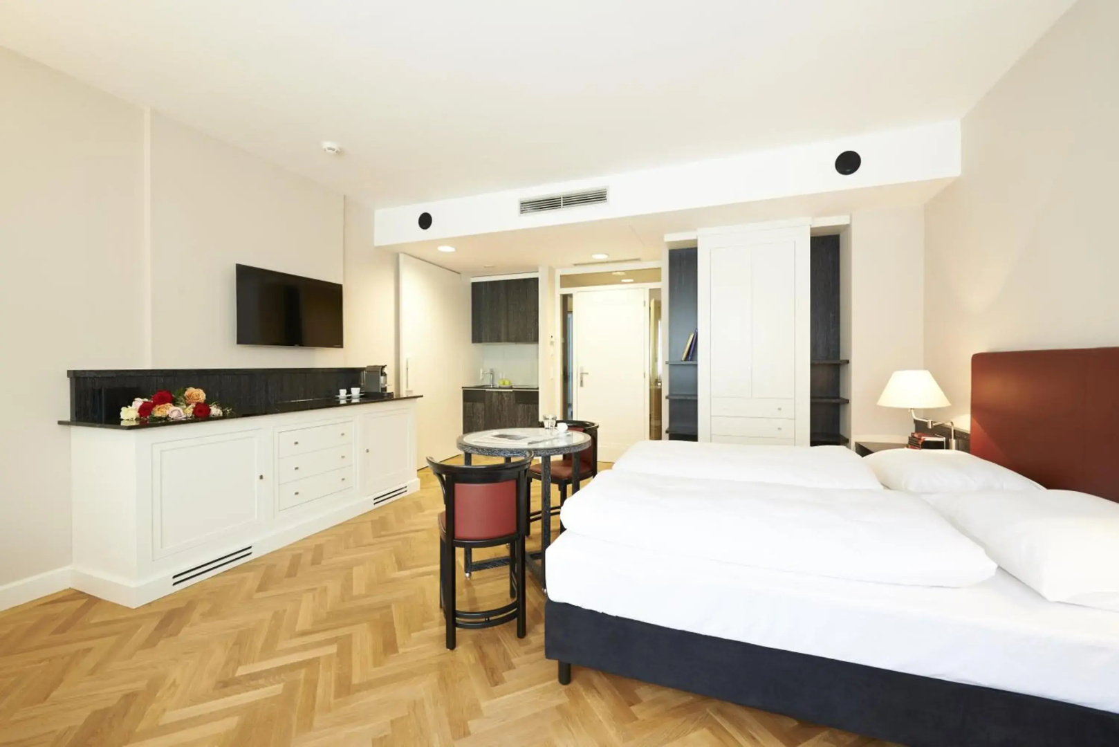 Singerstrasse 21-25 Aparthotel 350m next to St Stephen´s Square