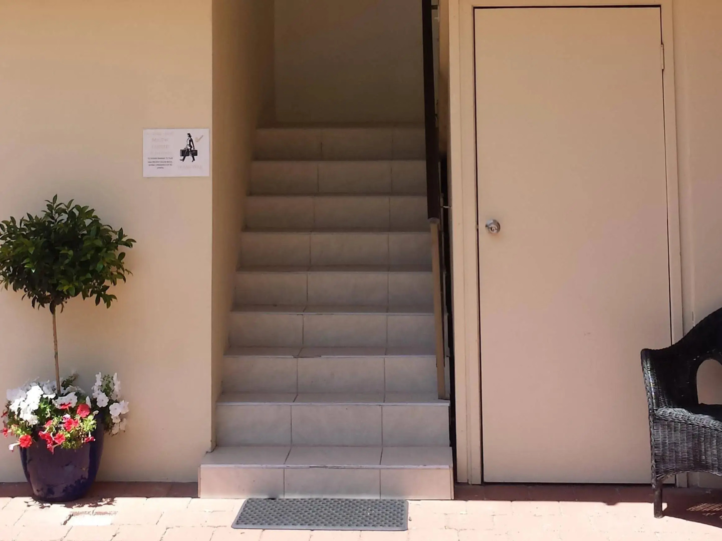 Gold Coast Airport Motel