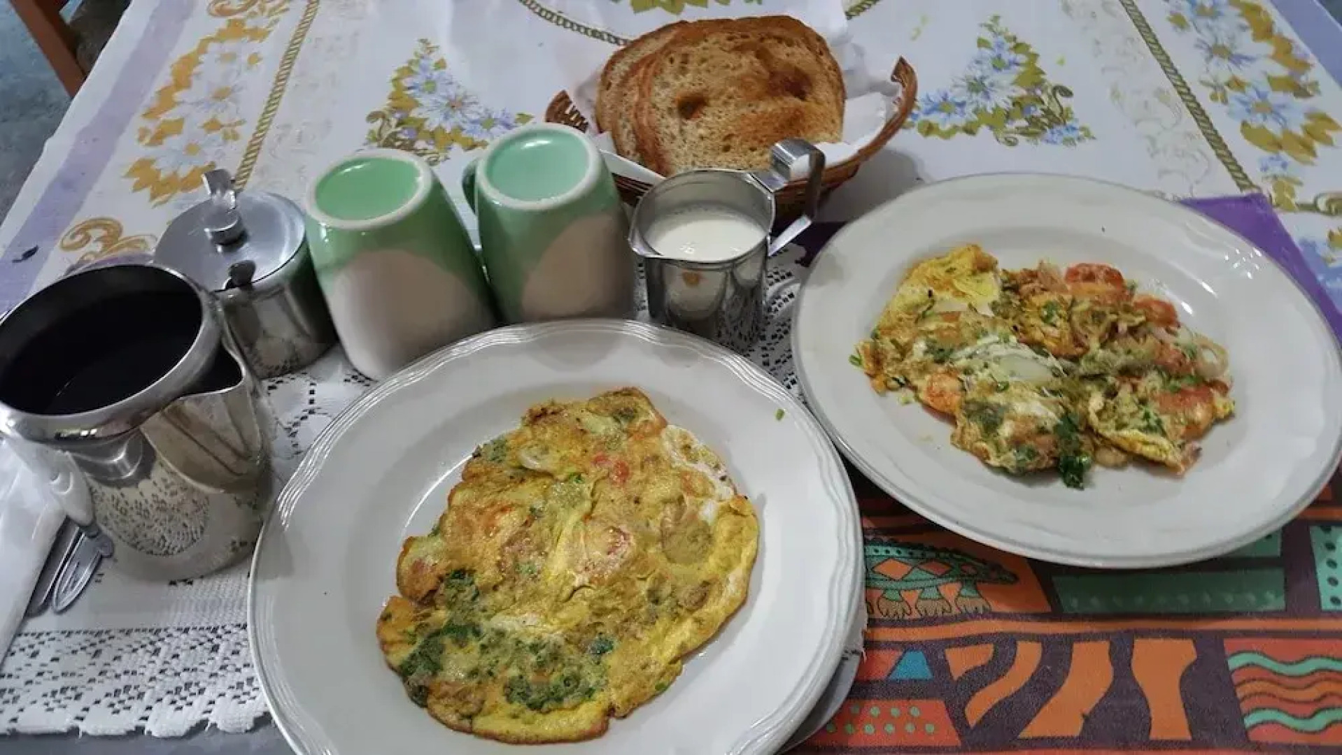 The Impala Mauritius Holiday Rentals