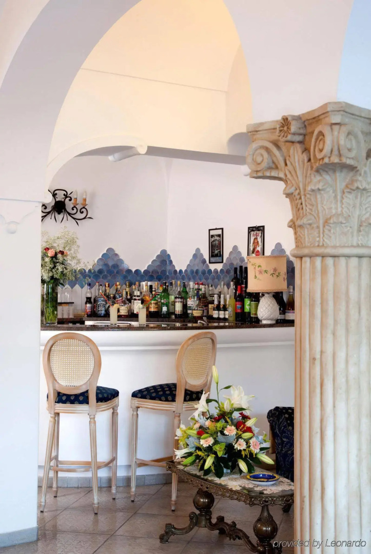 Hotel Reginella Positano