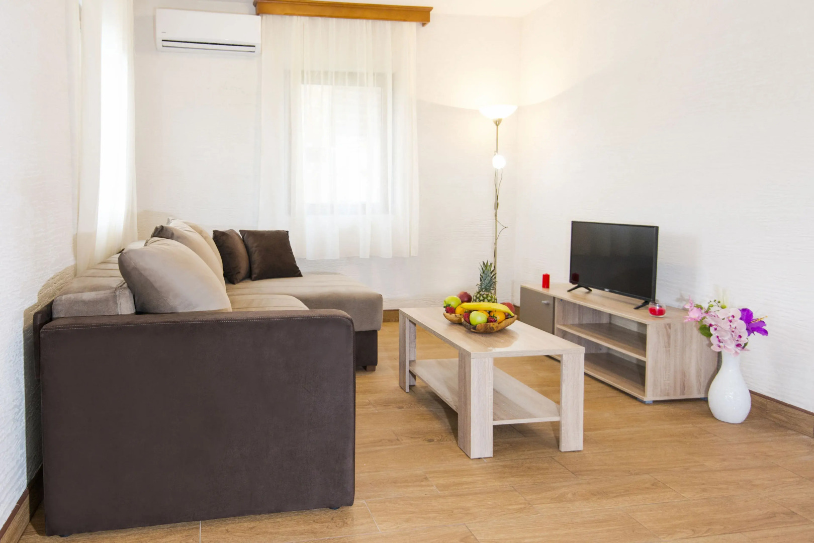 Ethno village St. George