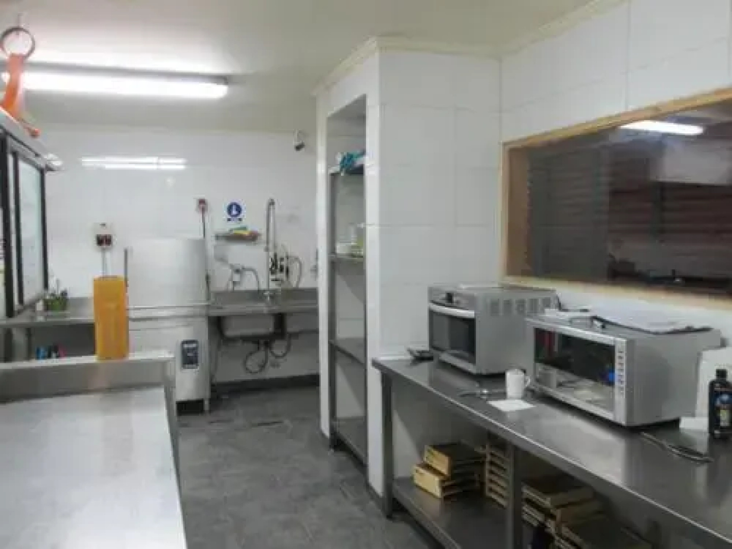 Barlovento Hotel
