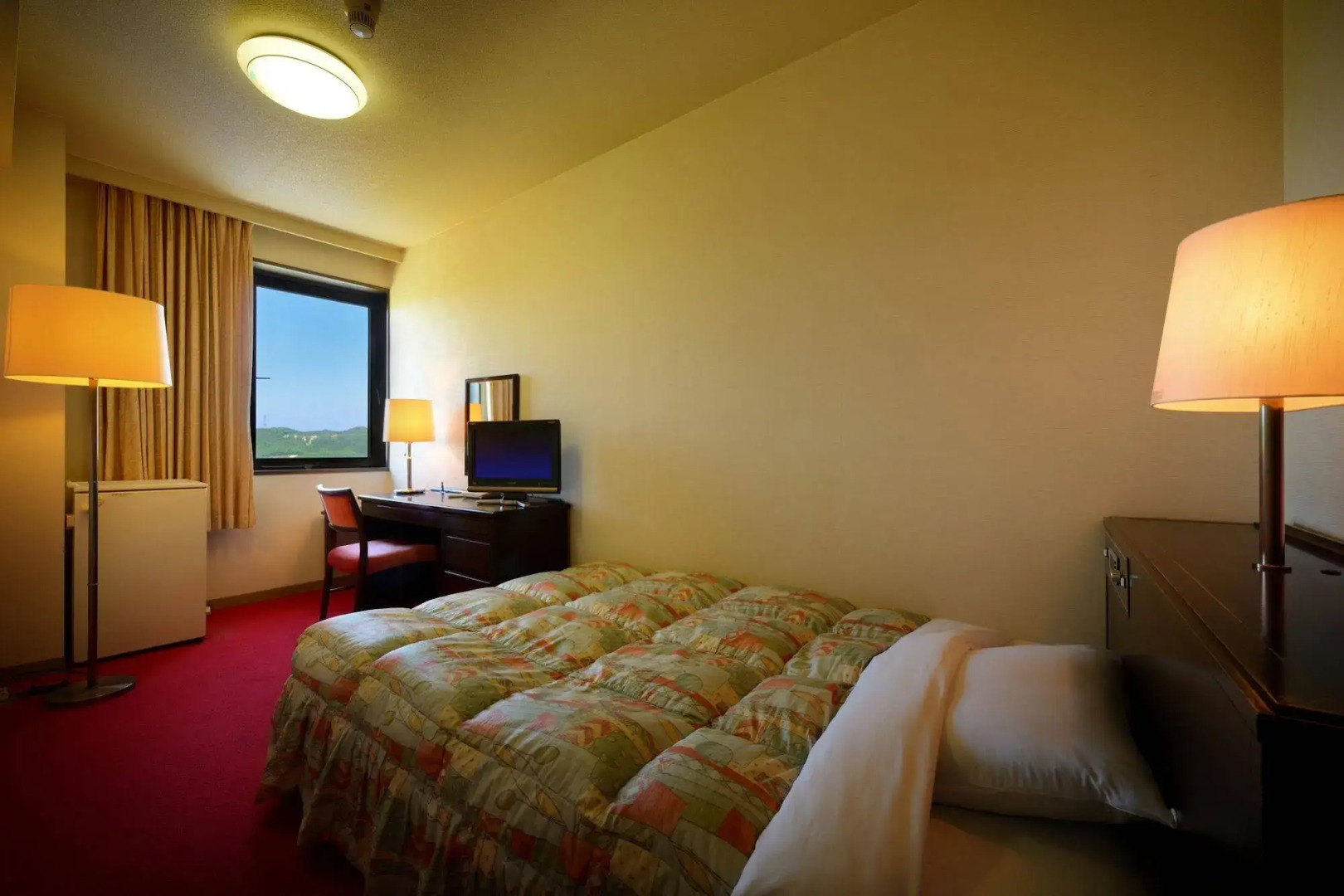 Hachimantai Royal Hotel