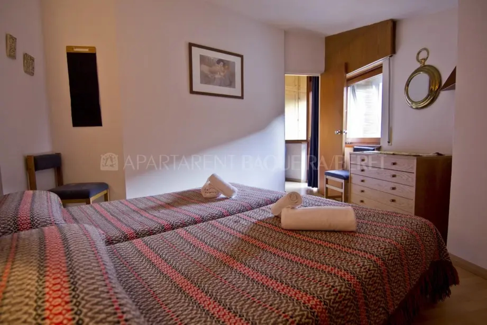 Apartamento Esquirós