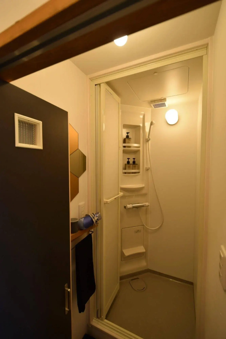 SAGA International Guesthouse HAGAKURE - Hostel