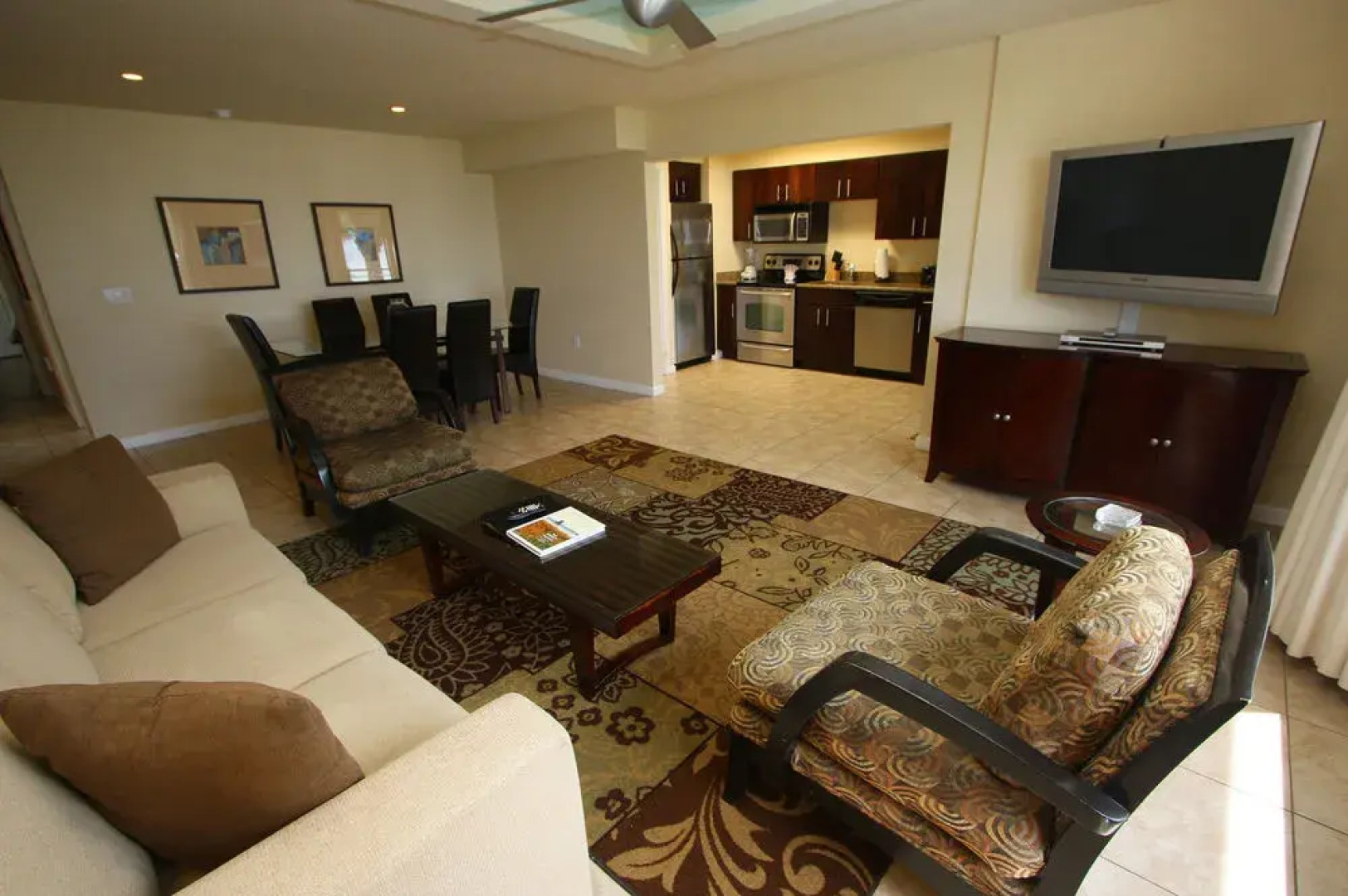 The Beach on Longboat Key