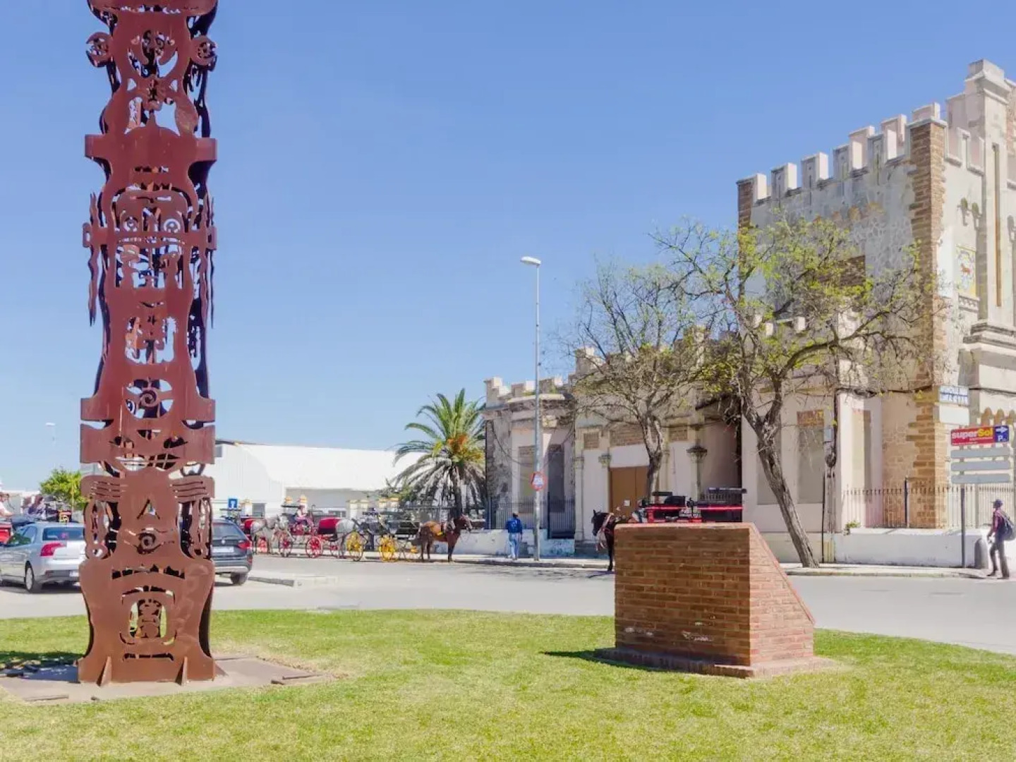 Apartamento Cabo Noval 15158