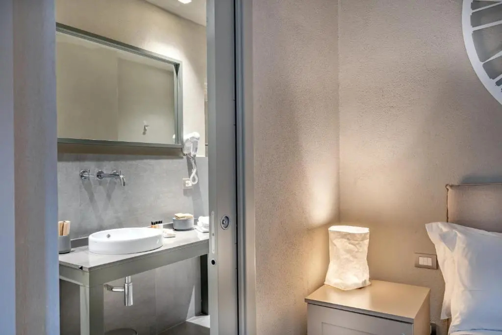Villa Sassolini Country Boutique Hotel