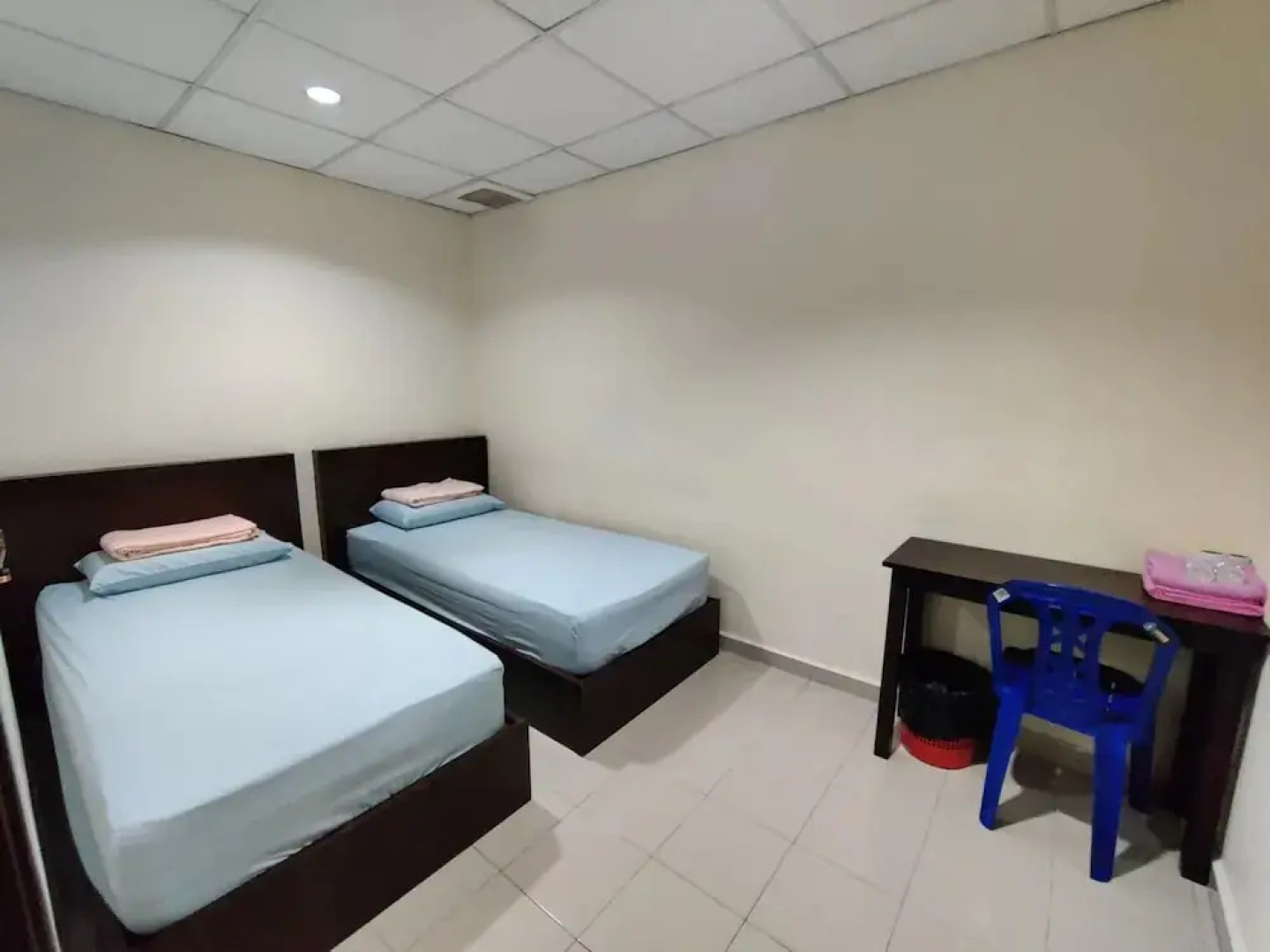 CLP perai rest house